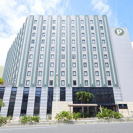 Hotel Rocore Naha Okinawa Εξωτερικό φωτογραφία