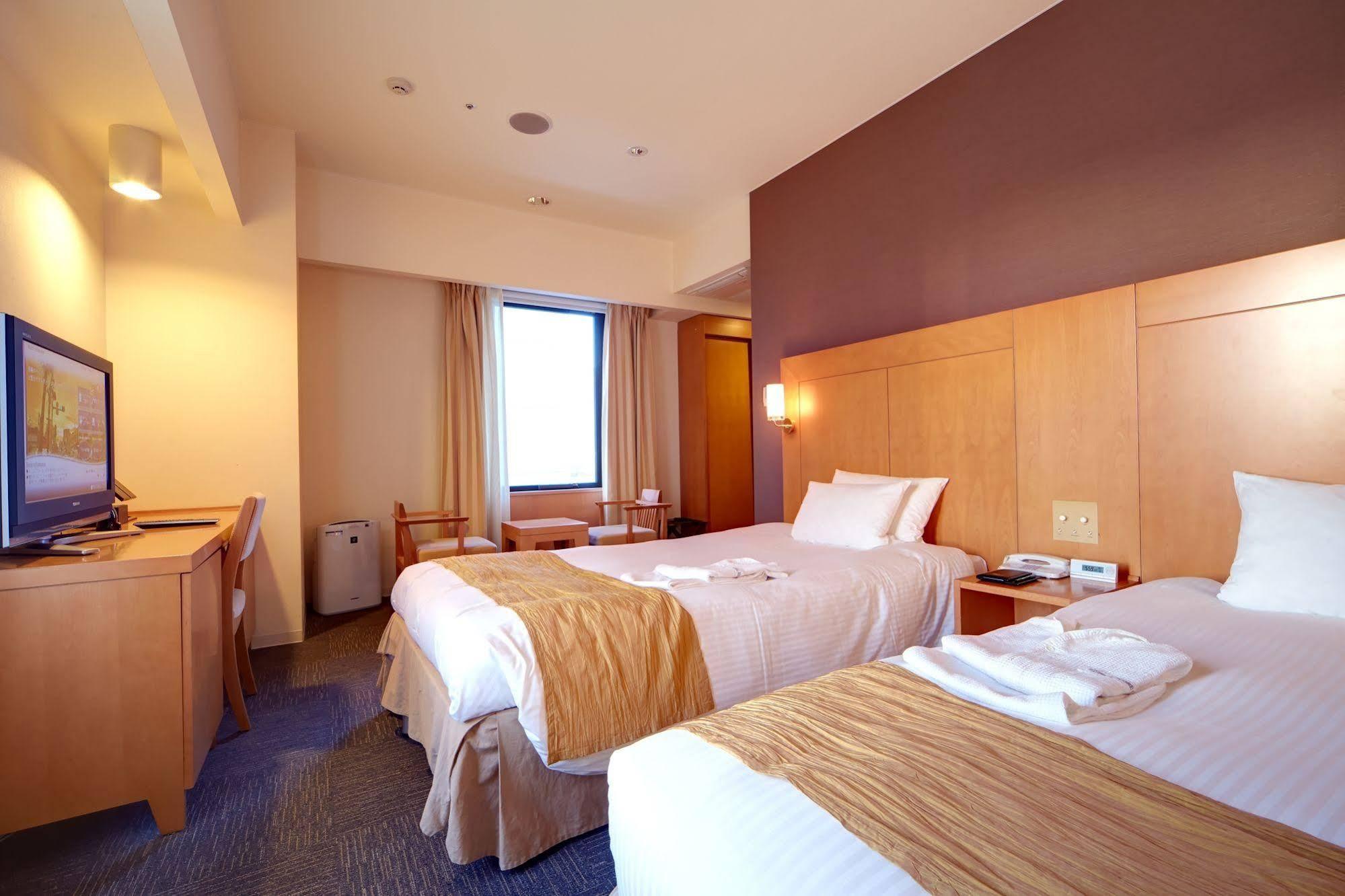 Hotel Rocore Naha Okinawa Εξωτερικό φωτογραφία