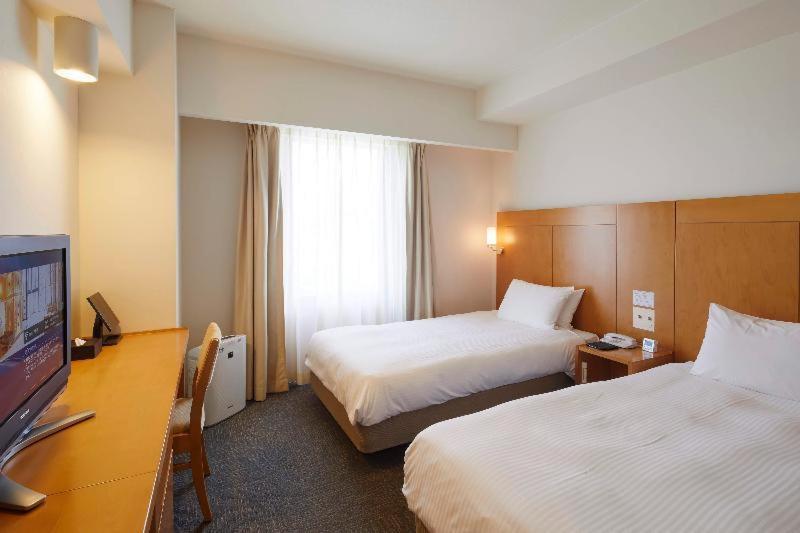 Hotel Rocore Naha Okinawa Δωμάτιο φωτογραφία