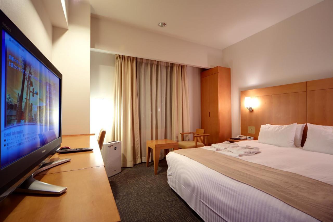 Hotel Rocore Naha Okinawa Εξωτερικό φωτογραφία