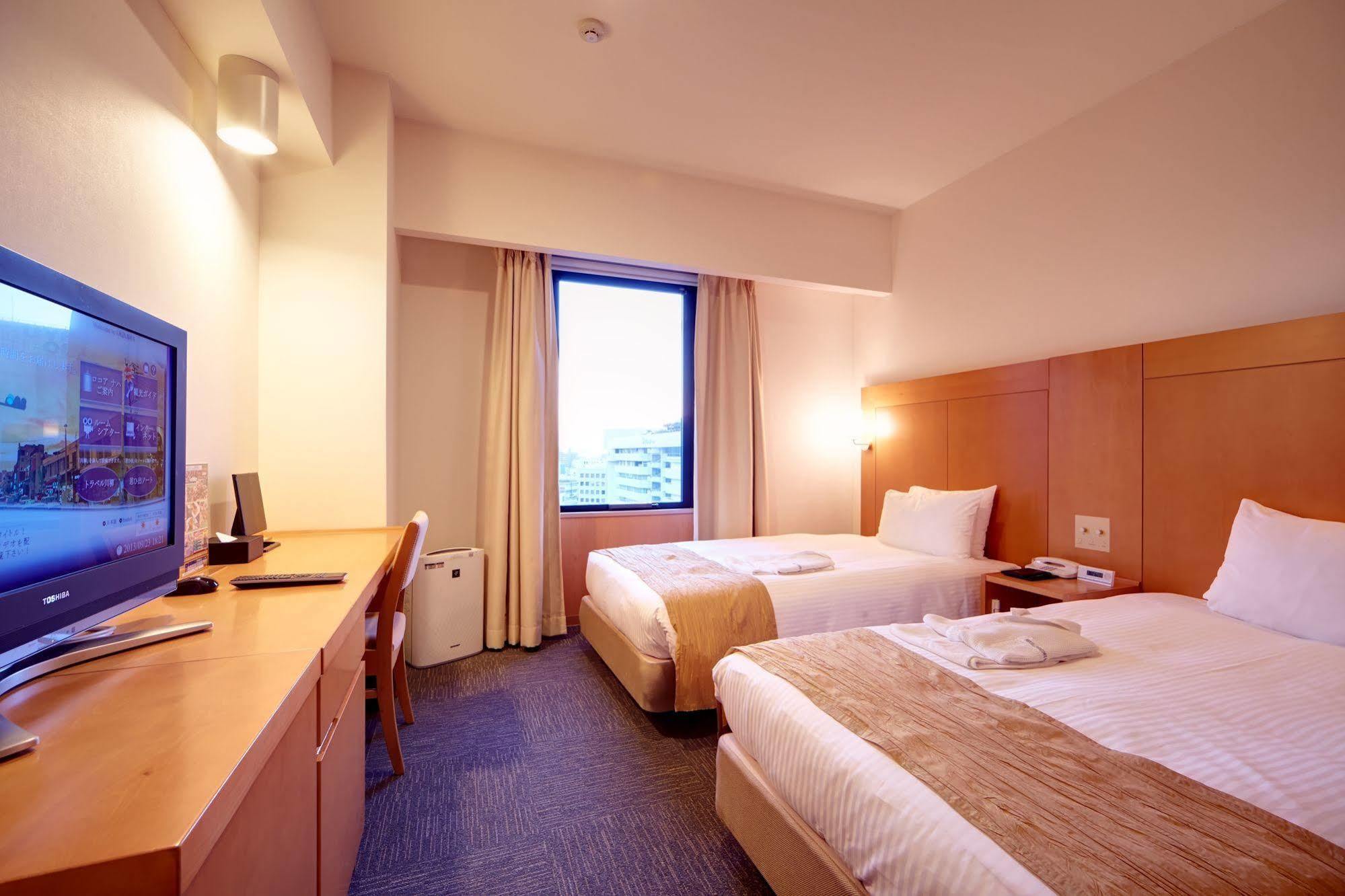 Hotel Rocore Naha Okinawa Εξωτερικό φωτογραφία